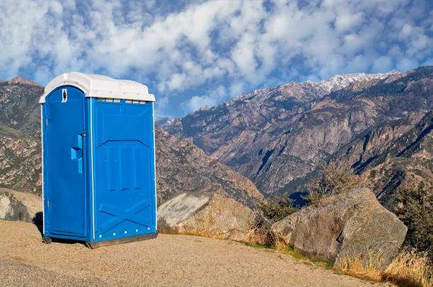 Best Portable restroom trailer rental  in Helena Valley West Central, MT
