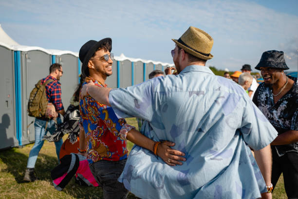 Best Local porta potty services  in Helena Valley West Central, MT