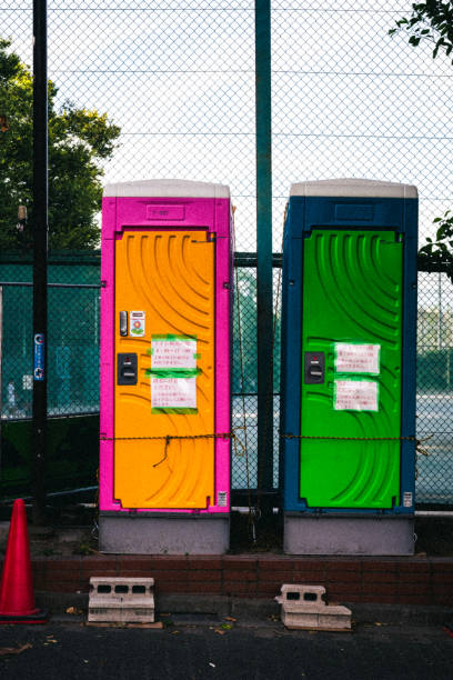 Best Local porta potty services  in Helena Valley West Central, MT
