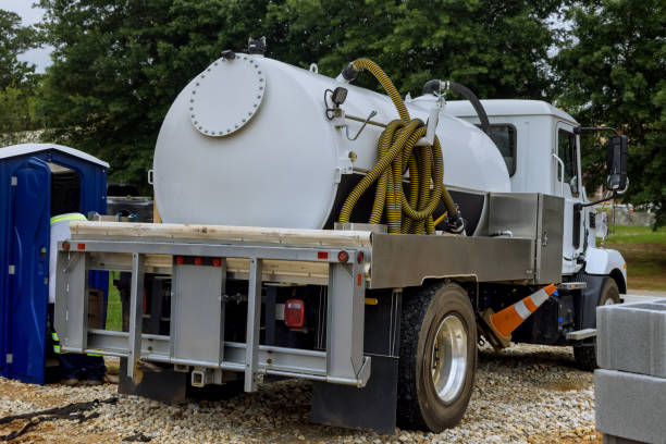 Best Local porta potty services  in Helena Valley West Central, MT