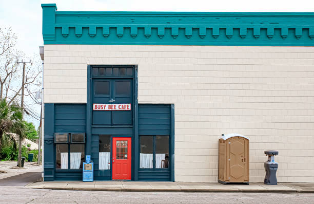 Portable Toilet Options We Offer in Helena Valley West Central, MT