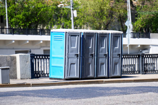 Best Portable bathroom rental  in Helena Valley West Central, MT