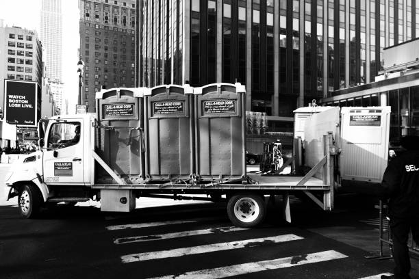Best Local porta potty services  in Helena Valley West Central, MT