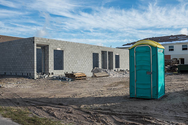 Trusted Helena Valley West Central, MT porta potty rental Experts